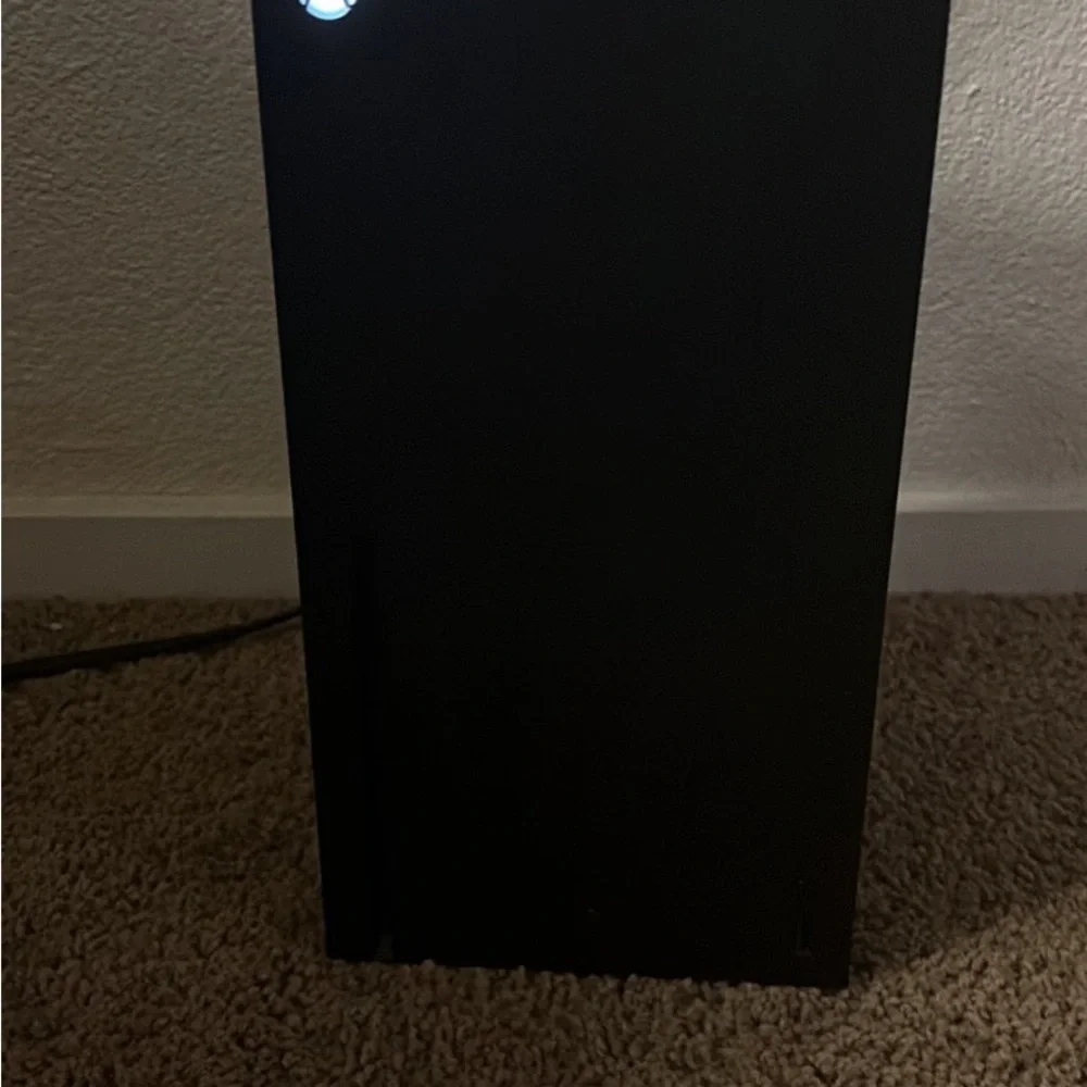Xbox series x